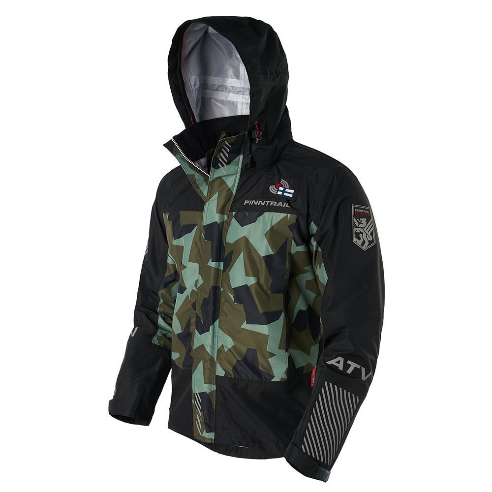 Костюм Storm 3415 CamoArmy