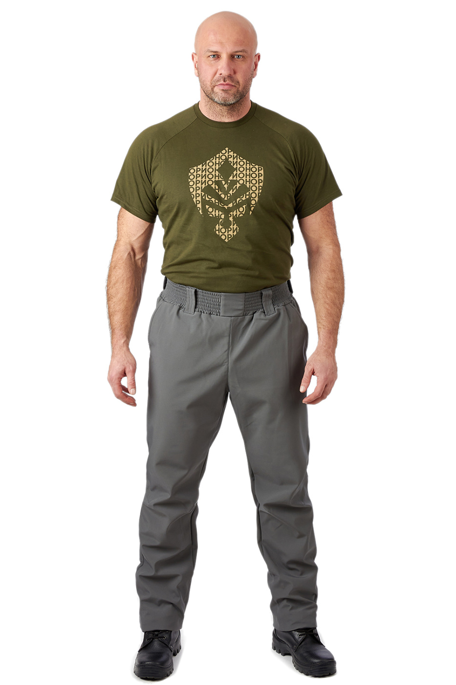 Костюм "Барс" КВЕСТ