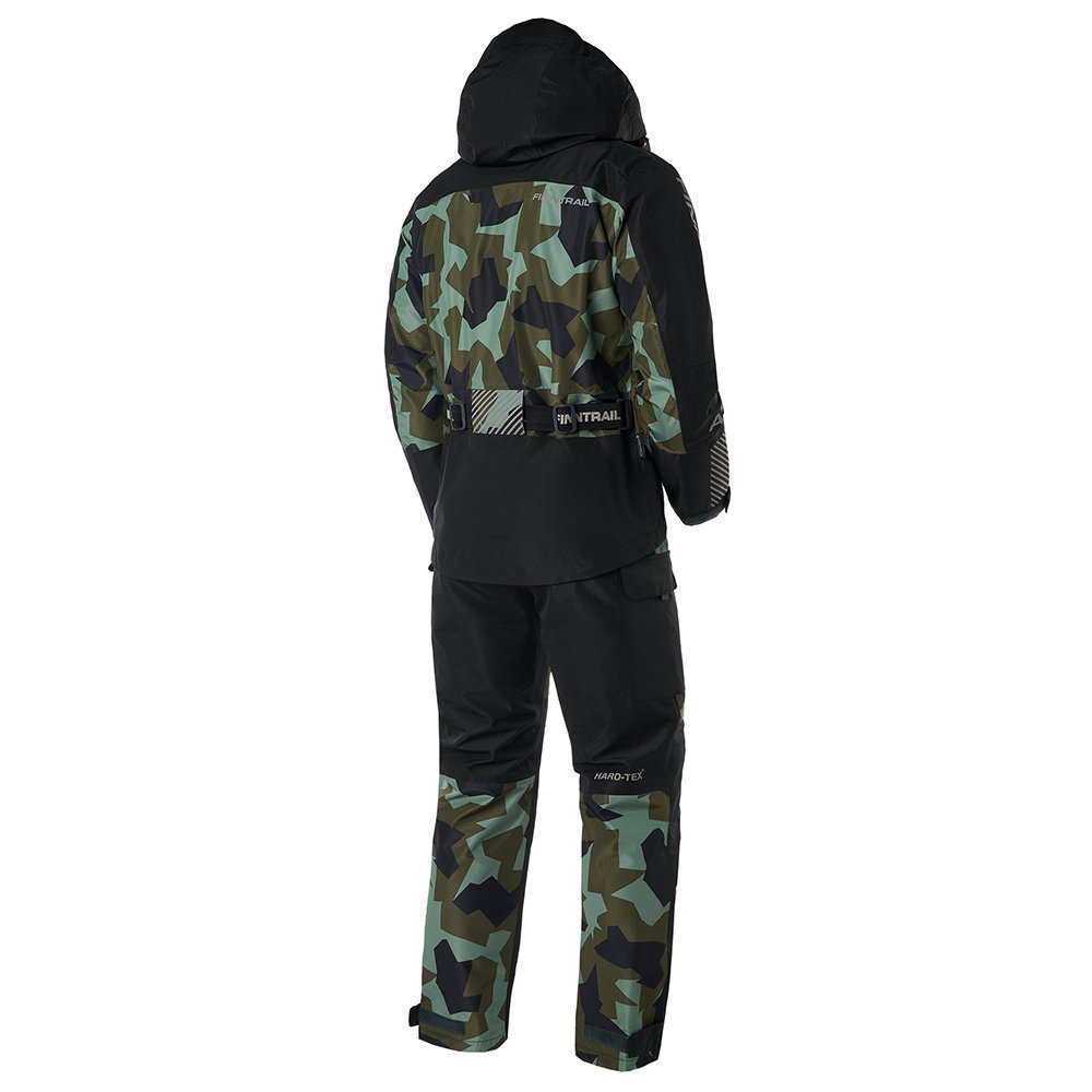 Костюм Storm 3415 CamoArmy