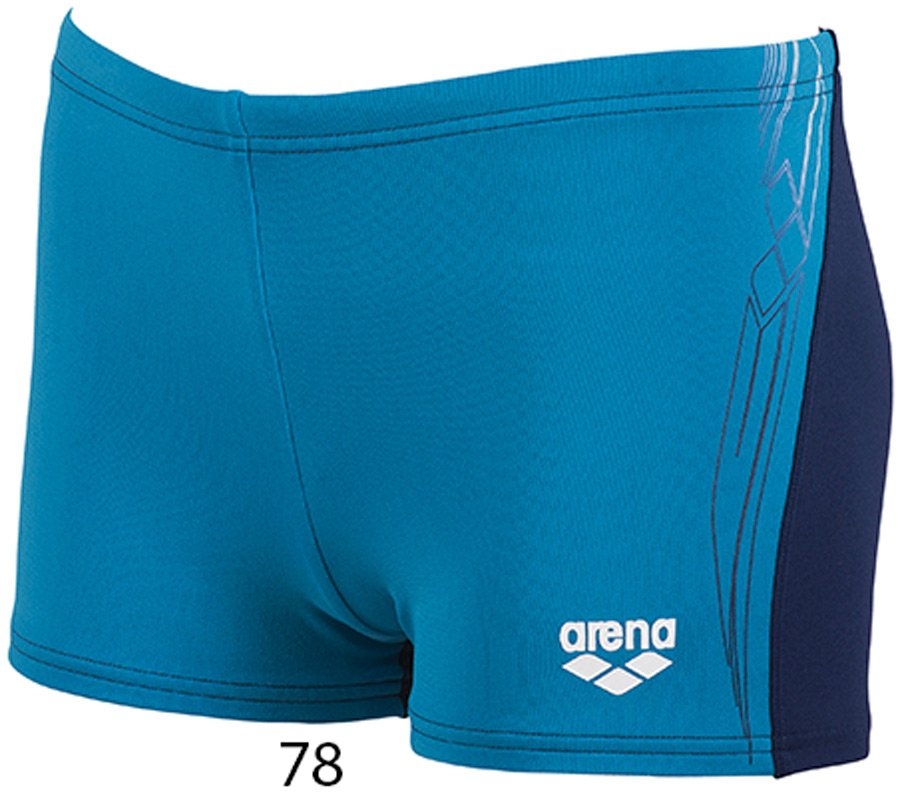 Плавки Sprint Jr Short