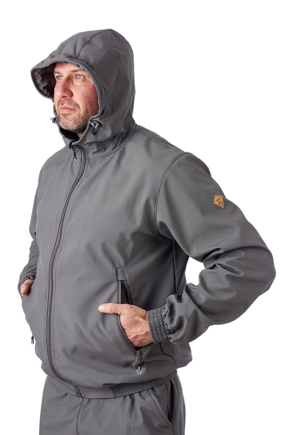 Костюм "Барс" КВЕСТ