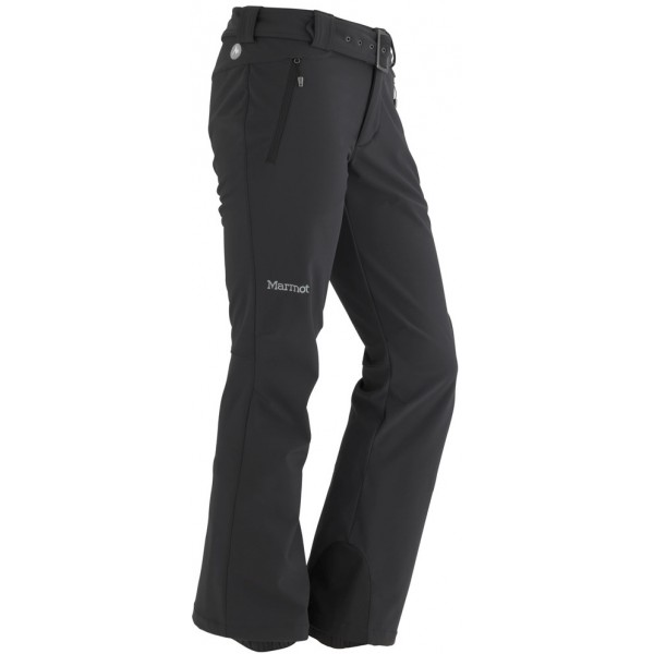 Брюки Wm's Davos Pant (Softshell)