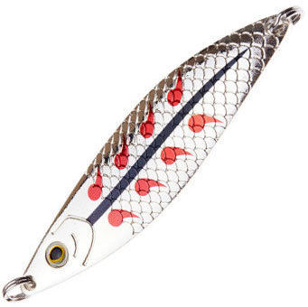 Блесна Big River, 45г, #01