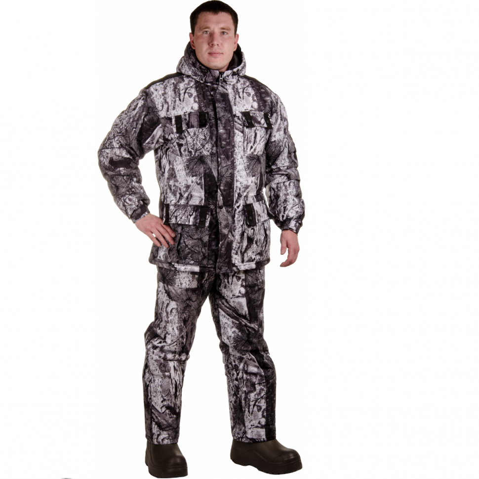 Костюм "Снеговик" (алова, изморозь) КВЕСТ